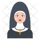 Sister  Icon