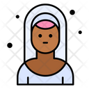 Sister Nun Avatar Icon