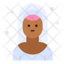 Sister Nun Avatar Icon