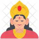 Sita Icon