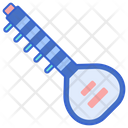Sitar  Icon