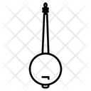 Sitar  Icon