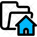Site Directory  Icon