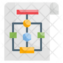Site Structure Optimization Site Icon