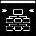 Sitemap Icon