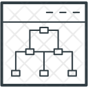 Sitemap Icon