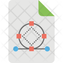 Sitemap Flow Chart Icon