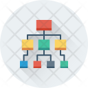 Sitemap Icon