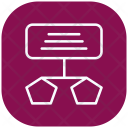 Sitemap Sitegroup Location Icon