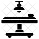 Sitting Area  Icon