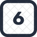 Six  Icon