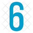 Six  Icon