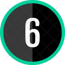 Six  Icon