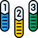 Skabelon Icon