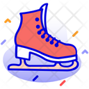 Skate Ice Skate Skating Icon