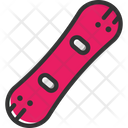 Skateboard Icon