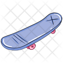 Skates Roller Skates Skateboard Icon