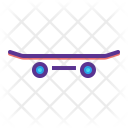 Skater Skateboard Skate Icon