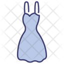 Skater dress Icon