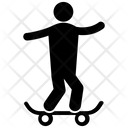 Skating Icon