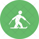 Skating Icon