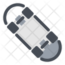 Skatting Icon