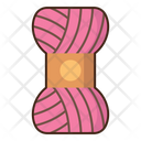 Skein Of Yarn Icon