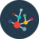 Skelton Autopsy Human Skull Icon