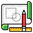 Sketch  Icon