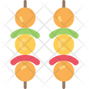 Skewers Icon