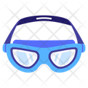 Eyewear Ski Goggles Skate Goggles Icon