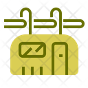Cable Car Transport Transportation Icon