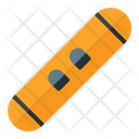 Skiboard Snow Board Snow Icon