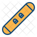Skiboard Snow Board Snow Icon