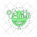 Skill upgrading  Icon