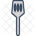 Skimmer Utensil Skimmer Spoon Cooking Spoon Icon
