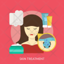 Skin Icon