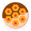 Skin Cell Icon
