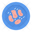 Skin Cell  Icon
