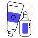 Skin Foundations Icon