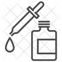 Skin Serum Icon