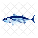 Skipjack Tuna Icon