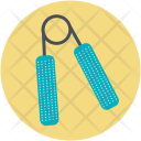 Skipping Rope Tournament Icon
