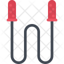Skipping rope Icon