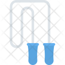 Skipping Rope Jumping Icon