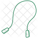 Skipping Rope Icon