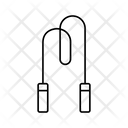 Skipping Rope  Icon