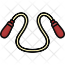 Skipping Rope Icon