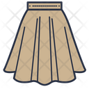 Skirt Clothes Fashion Icon