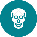 Skull Icon